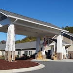 Image of Franklin House (1)