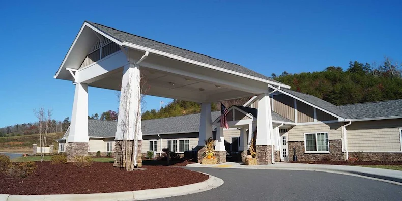 Image of Franklin House (1)