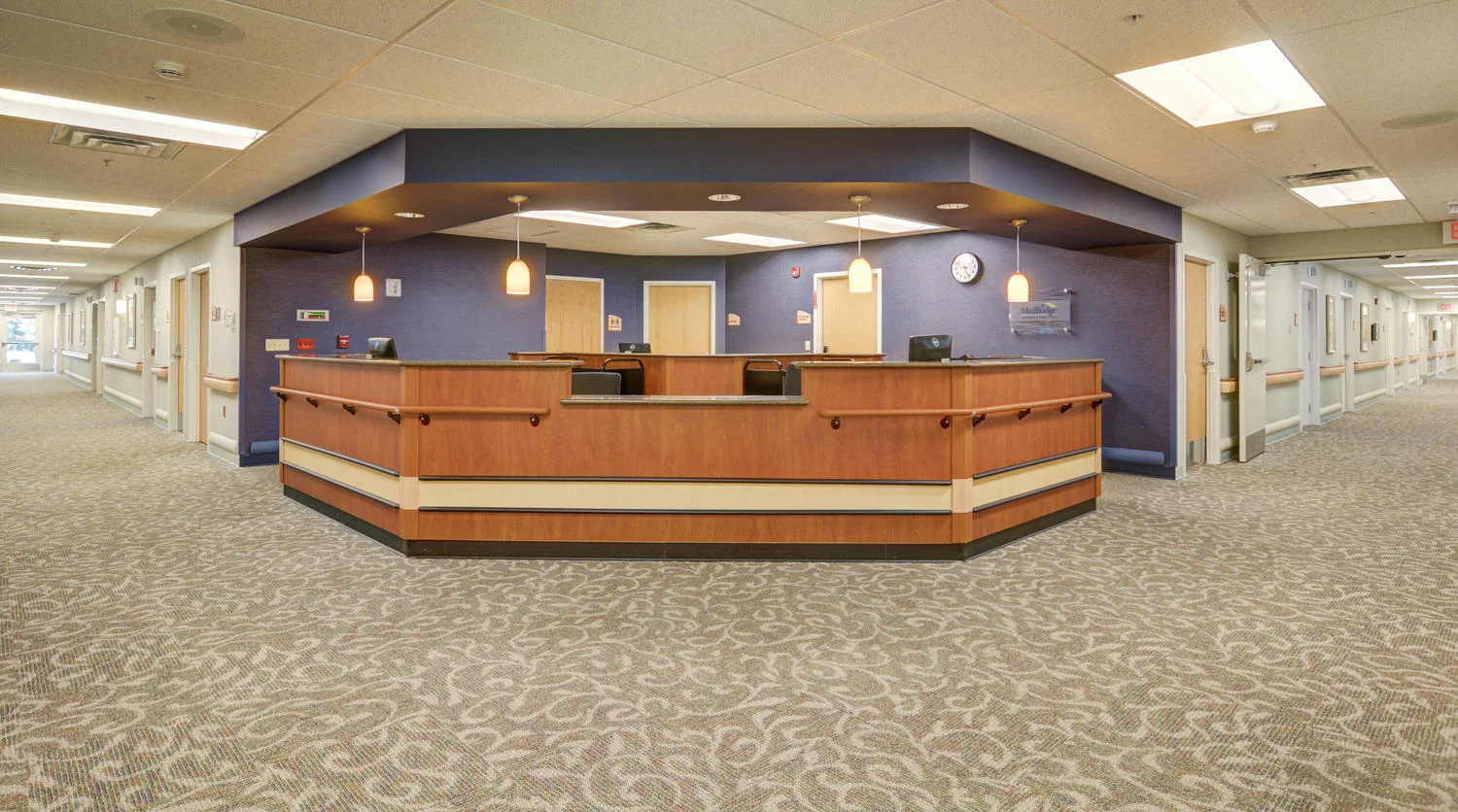 Image of Kettering Heights Post Acute (3)