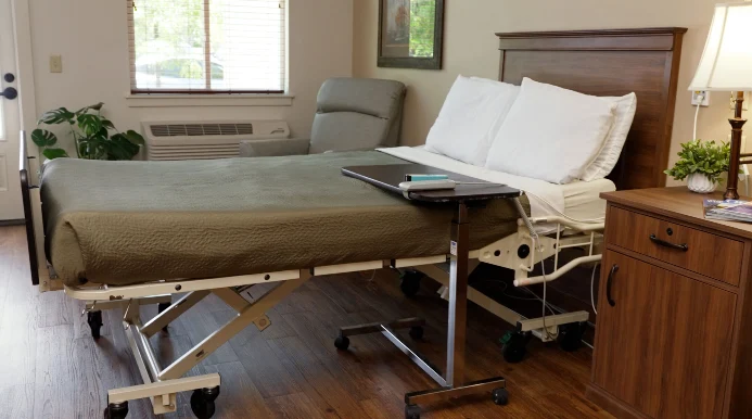 Image of Bend Transitional Care (10)