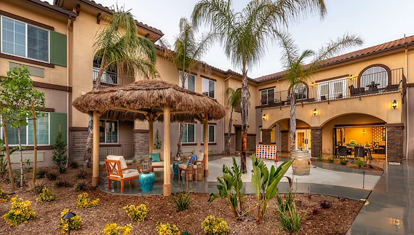 Image of Ocean Hills Senior Living (2)