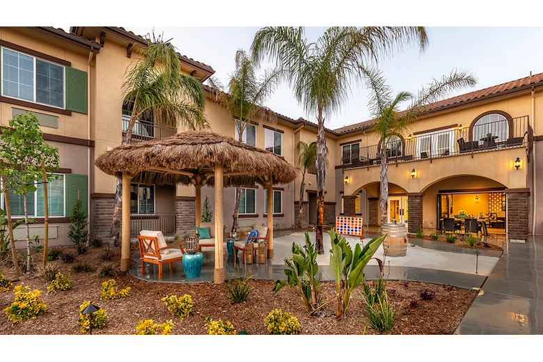 Image of Ocean Hills Senior Living (2)