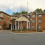 Image of Ahepa 284 IV Senior Apartments (1)