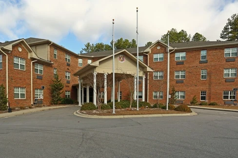 Image of Ahepa 284 IV Senior Apartments (1)