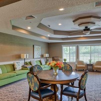 Image of Charter Senior Living of Davison (2)