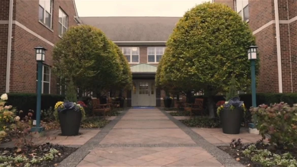 Image of The Wellshire Lincolnshire (2)