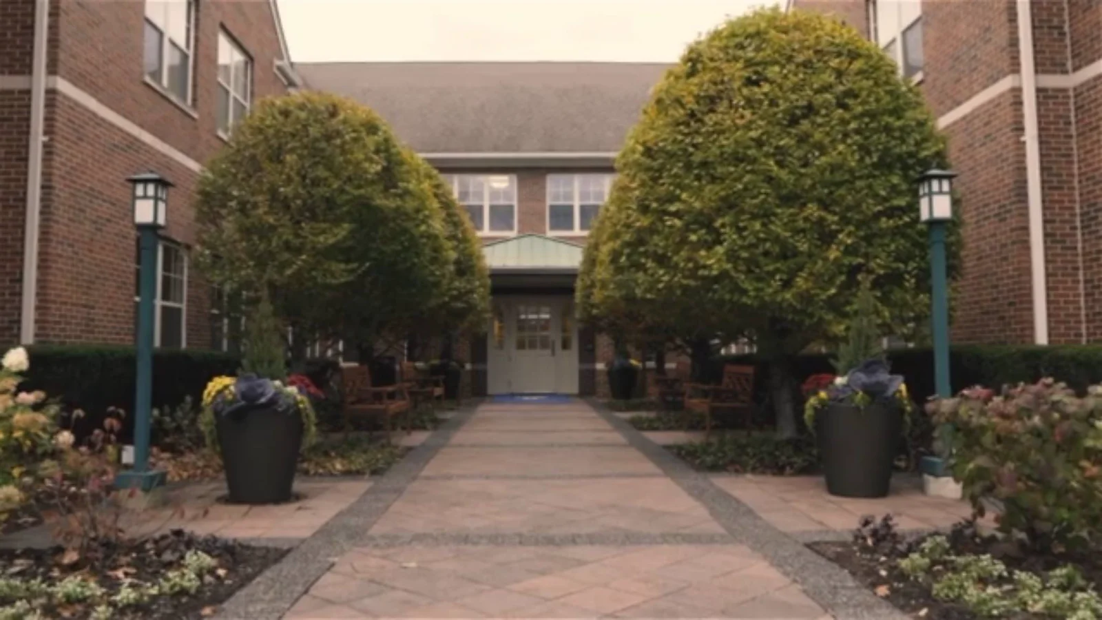 Image of The Wellshire Lincolnshire (2)