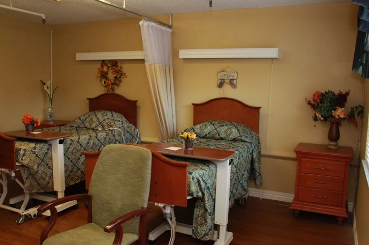 Image of Nhc Healthcare, Maryland Heights (7)