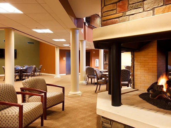 Image of Larksfield Place - Assisted Living & Memory Support (4)