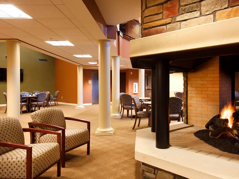 Image of Larksfield Place - Assisted Living & Memory Support (4)