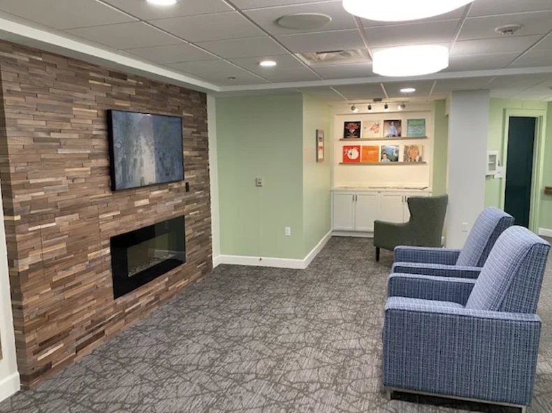 Image of The Gardens Of St. Francis (3)