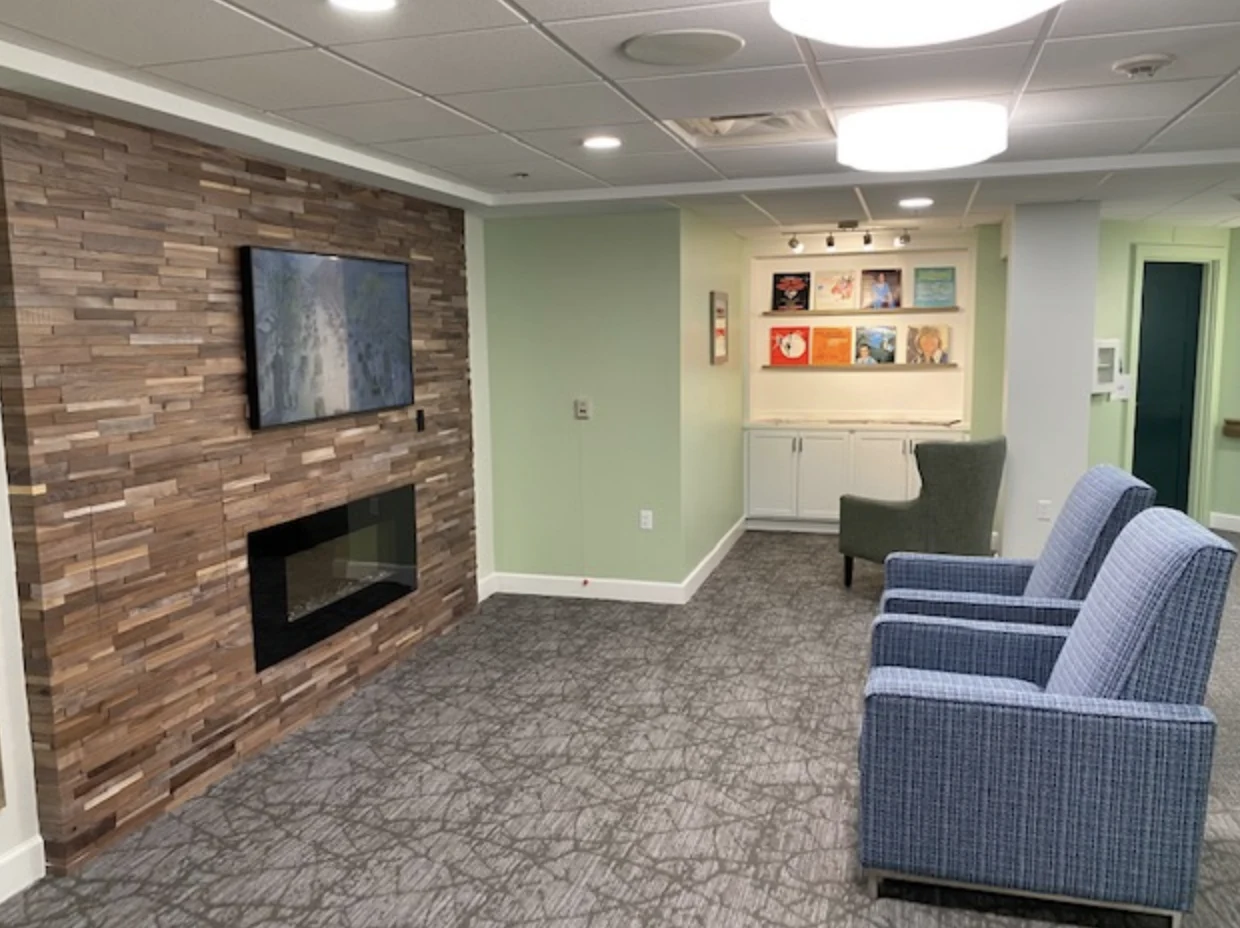 Image of The Gardens Of St. Francis (3)