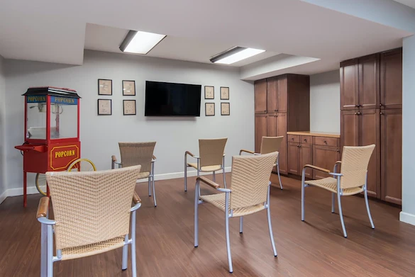 Image of Arbor Terrace of Decatur (3)