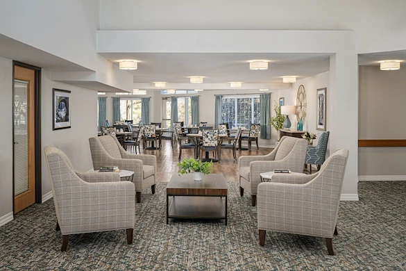 Image of Howard Village Senior Living (2)