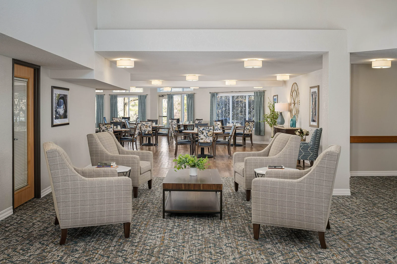 Image of Howard Village Senior Living (2)