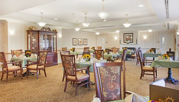 Image of Poland Village Assisted Living (2)