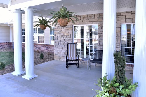 Image of North River Senior Living (2)