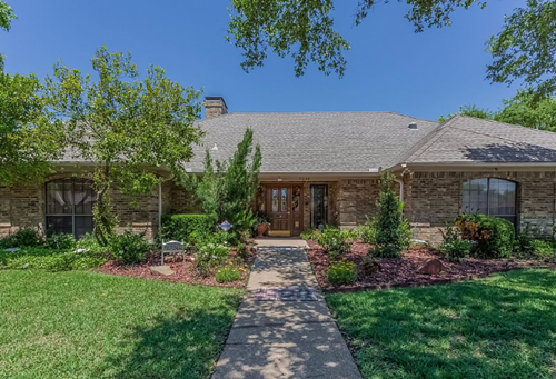 Image of Magnolia Assisted Living - Lattimore Drive (1)