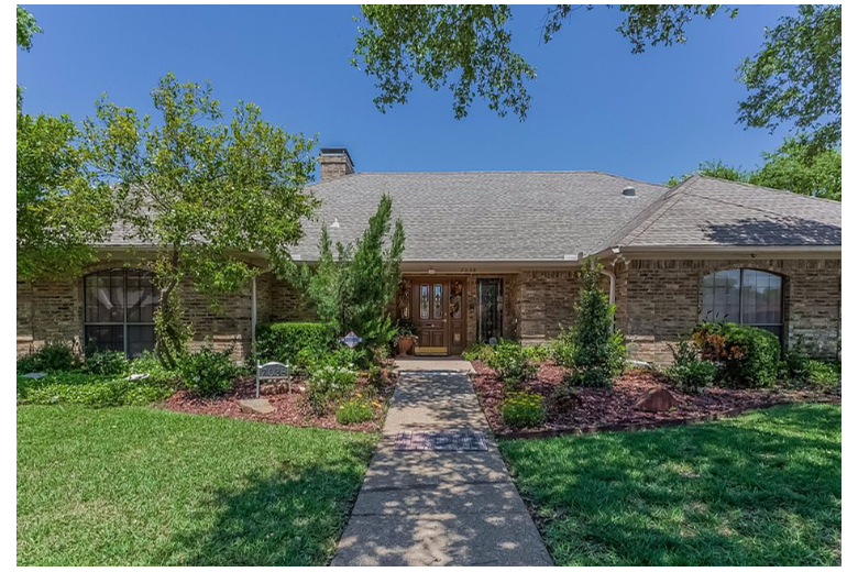 Image of Magnolia Assisted Living - Lattimore Drive (1)