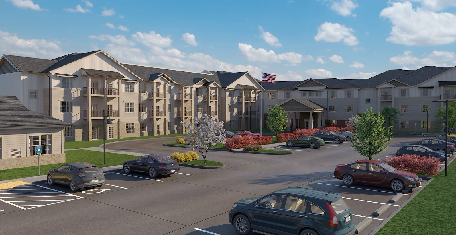 Image of The Madison Senior Living (1)
