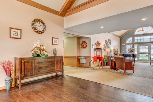Image of Brookstone Estates of Tuscola (7)