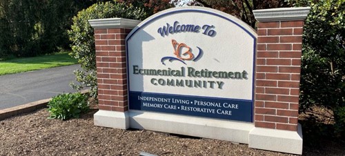Image of Ecumenical Retirement Community (1)