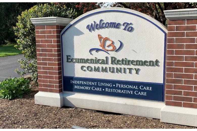 Image of Ecumenical Retirement Community (1)