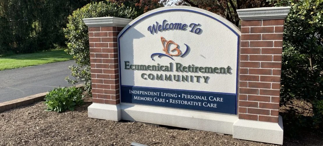 Image of Ecumenical Retirement Community (1)
