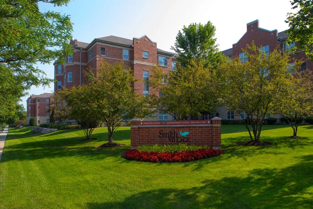 Image of Oakhaven Assisted Living at Smith Village (2)