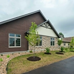 The Legacy at Noel Manor Exterior