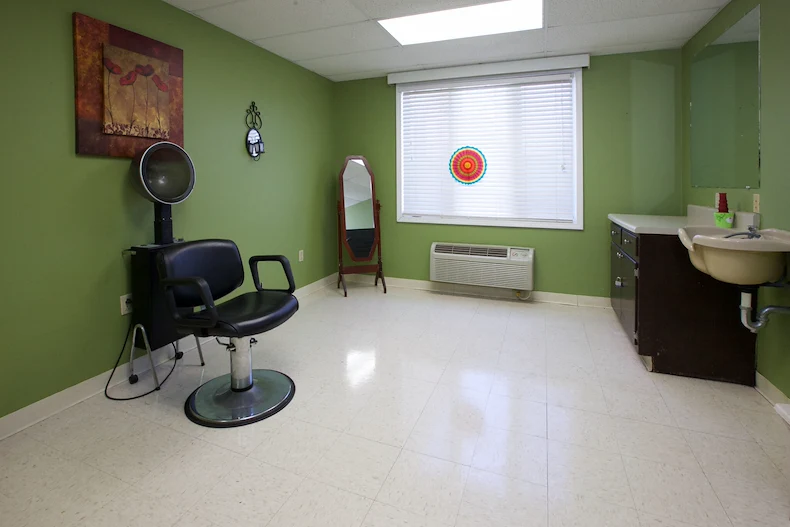 Image of Stone River Post Acute (4)