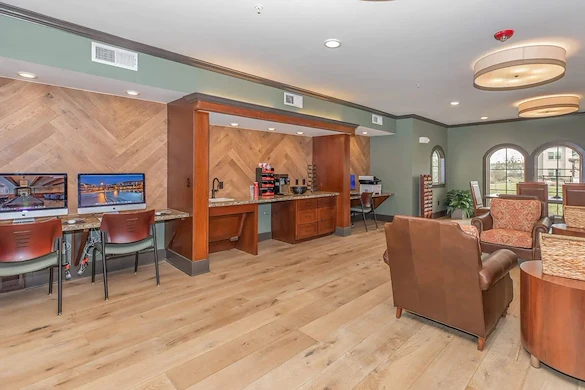 Image of Connally at Clear Creek (10)