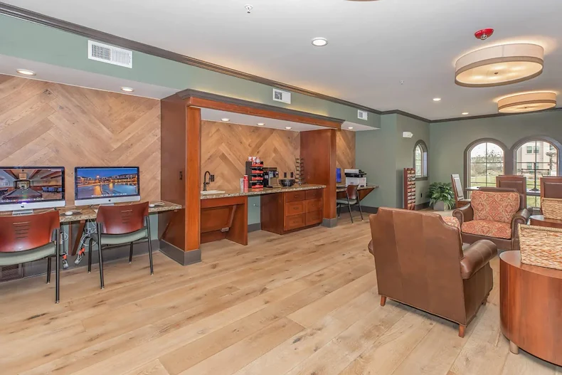 Image of Connally at Clear Creek (10)