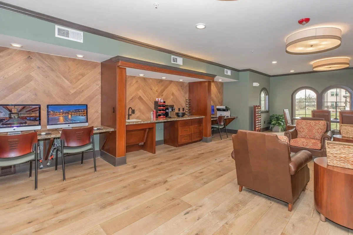 Image of Connally at Clear Creek (10)