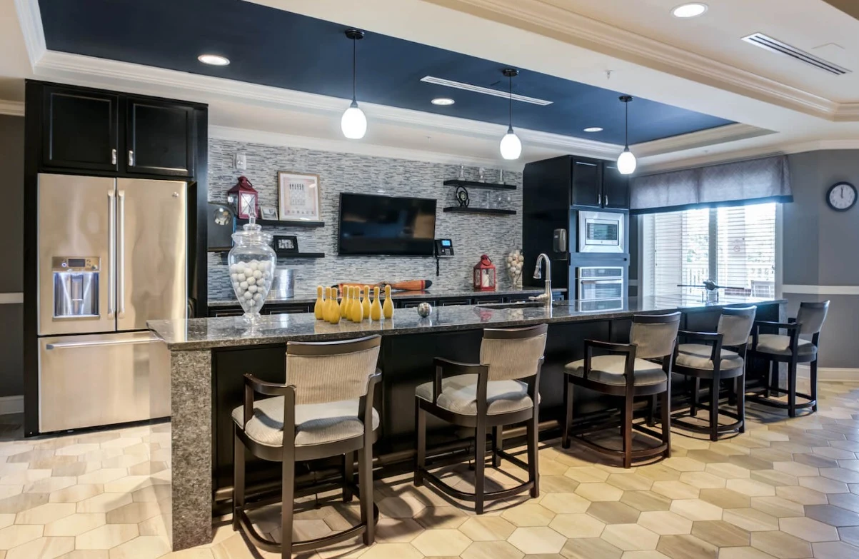 Image of Arbor Terrace Morris Plains (5)