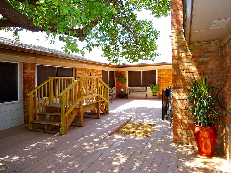 Image of Lakeside Rehabilitation And Care Center (7)