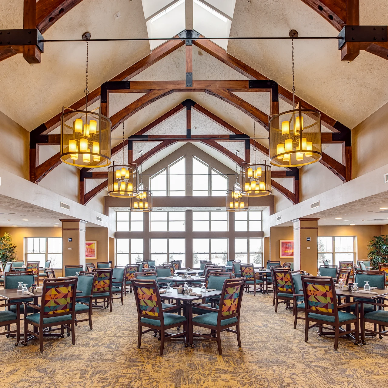 Image of Cahaba Ridge Retirement Community (2)