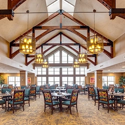 Image of Cahaba Ridge Retirement (2)