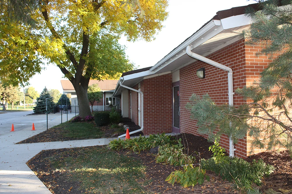 Image of Rotary Health Center (3)