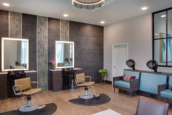 Image of Fountainwood at Lake Houston (5)