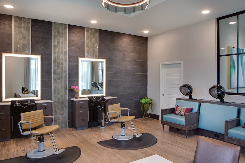 Image of Fountainwood at Lake Houston (5)