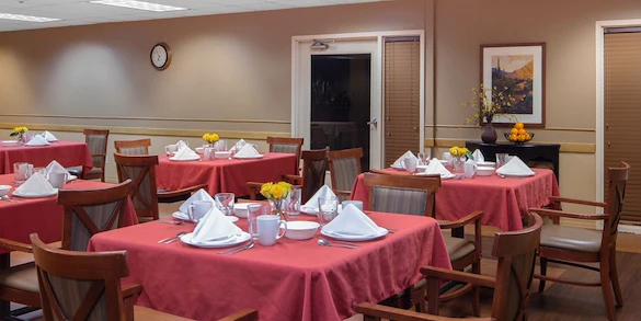 Image of Ahwatukee Post Acute (2)