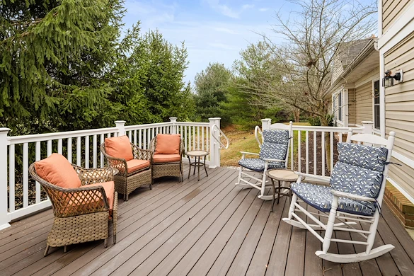 Image of HeartFields Assisted Living at Easton (10)