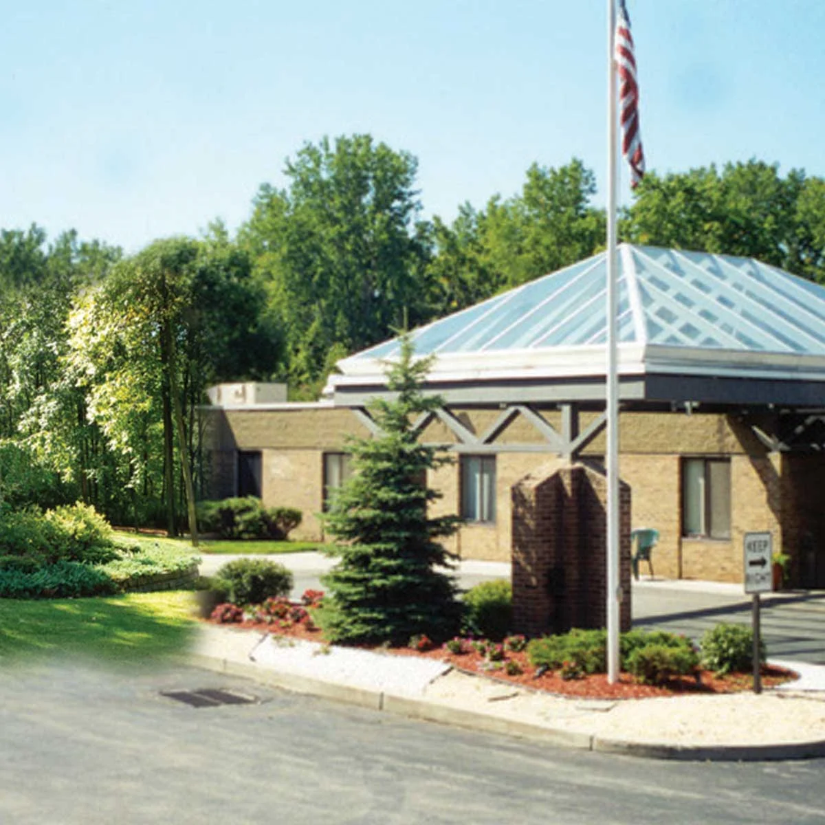 Image of Seneca Health Care Center (1)
