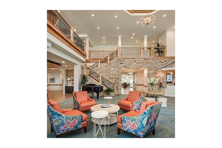 Image of The Lodge at Historic Lewes (7)