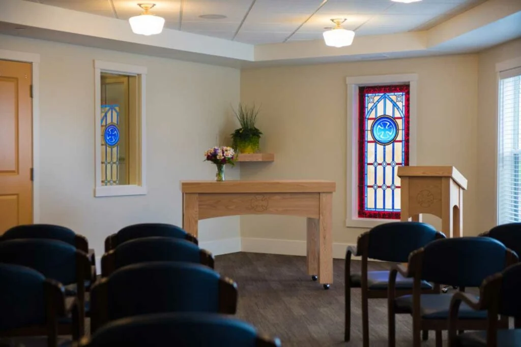 Image of Benedictine Living Senior Community Byron (7)