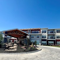 Image of Hillcrest Highlands of Gretna (1)