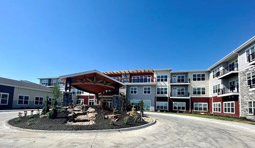 Image of Hillcrest Highlands of Gretna (1)