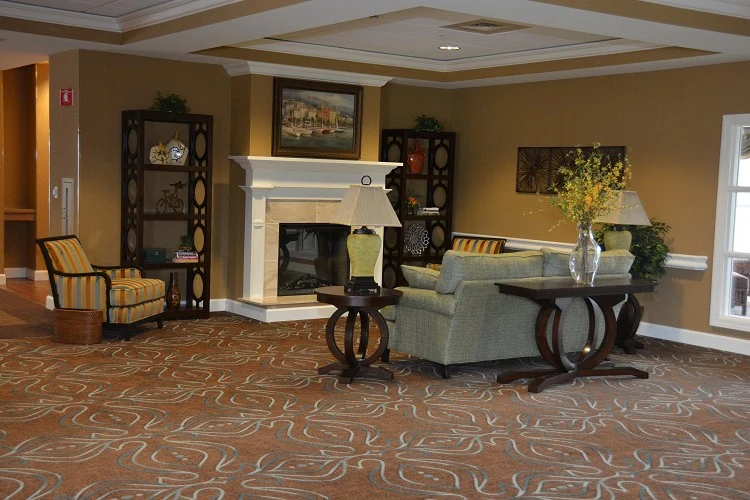 Image of NHC Place Sumner - Assisted Living (3)