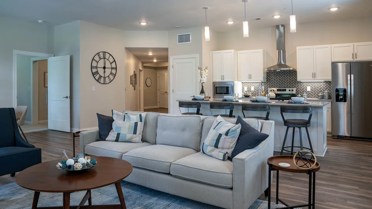 Image of The Hartford at Stafford Village (8)